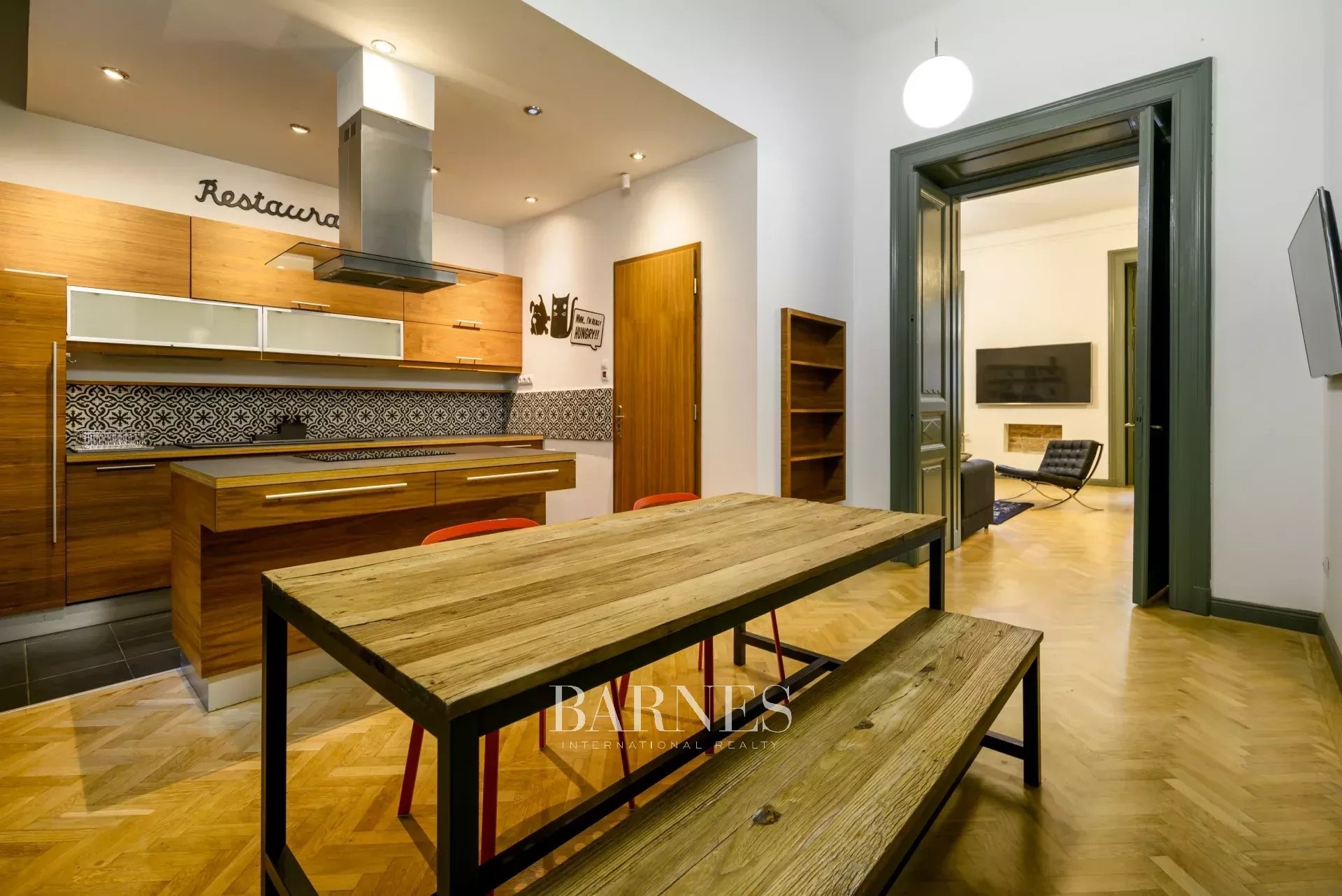 Appartement Budapest V. kerülete - picture 5