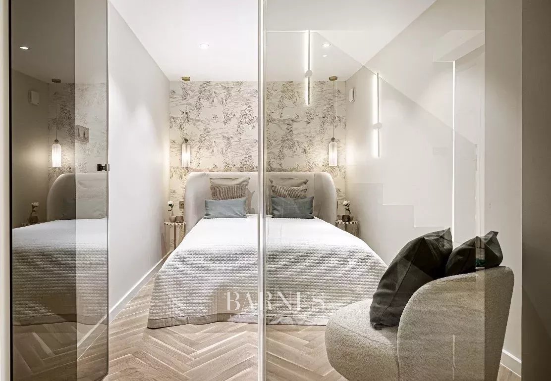 Appartement Budapest V. kerülete - picture 10