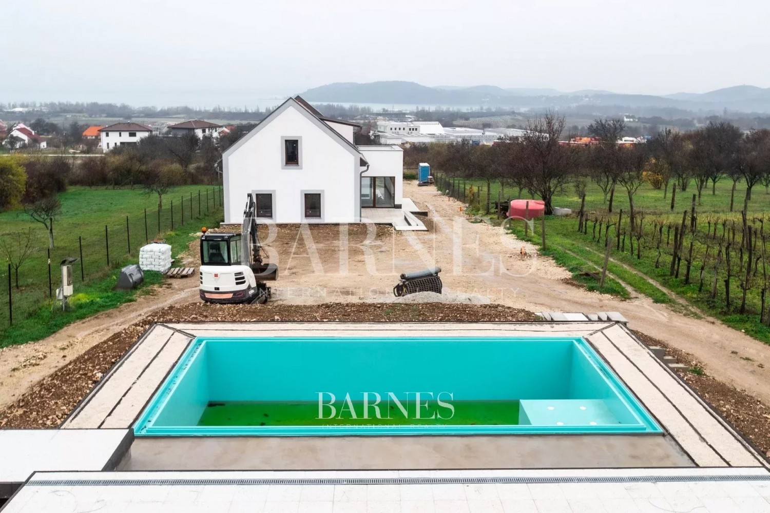 Maison Balatonfüred - picture 7