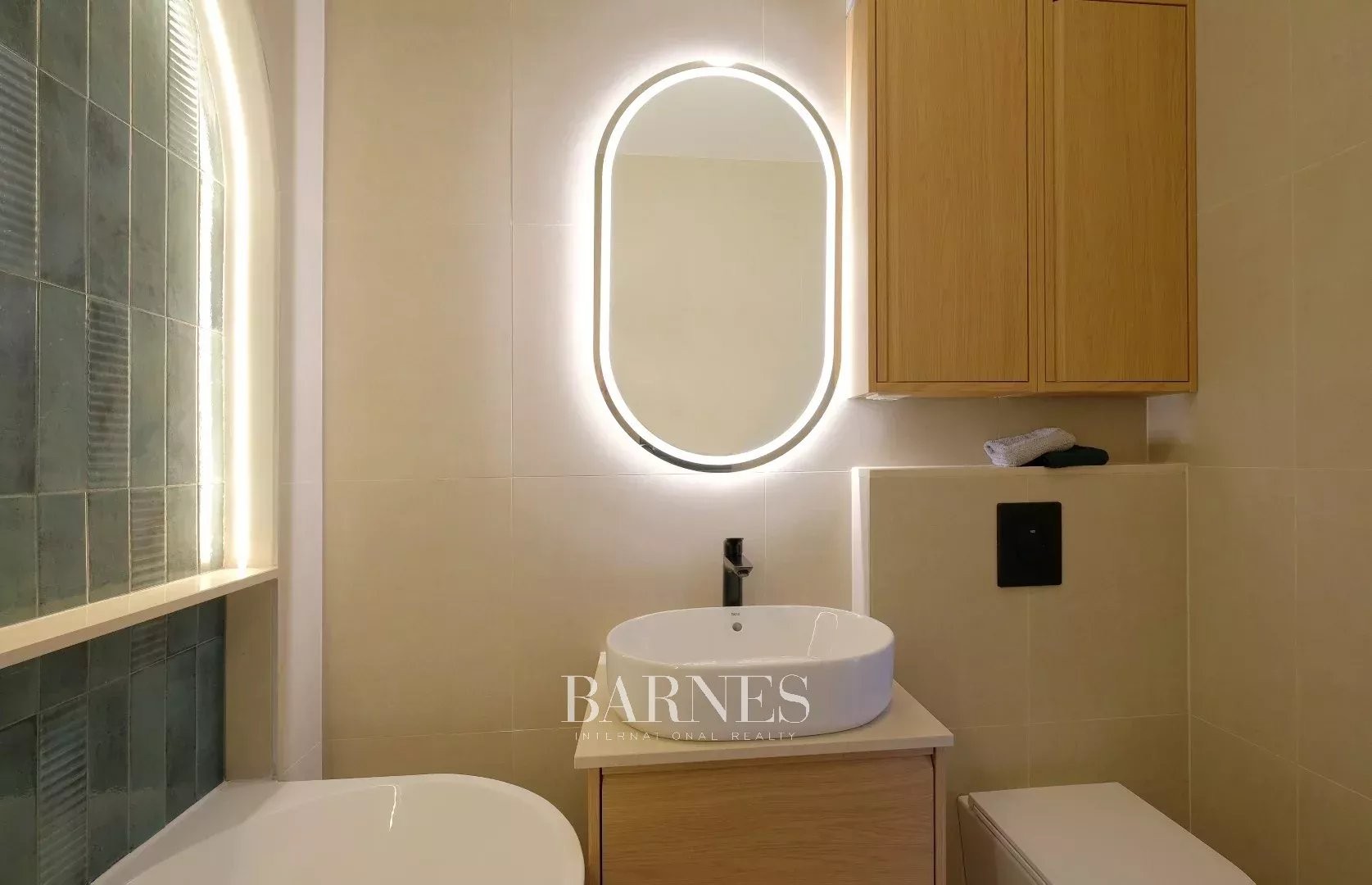 Exkluzív penthouse lakás Újlipótvárosban, páratlan dunai panorámával - picture 13