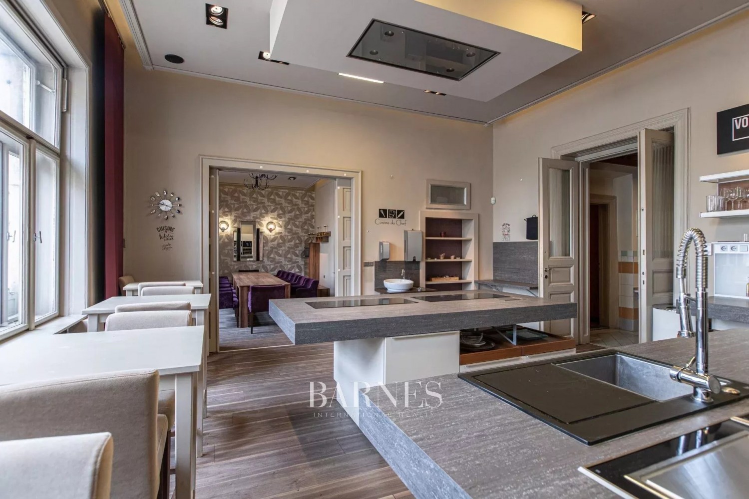 Iroda vagy lakásétterem Kissvábhegyen - picture 6