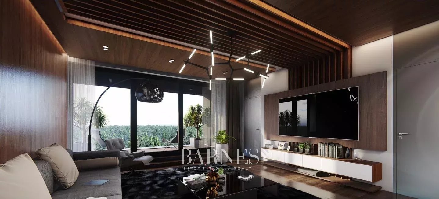 Budai luxuslakások páratlan panorámával a 11. kerületben - picture 5