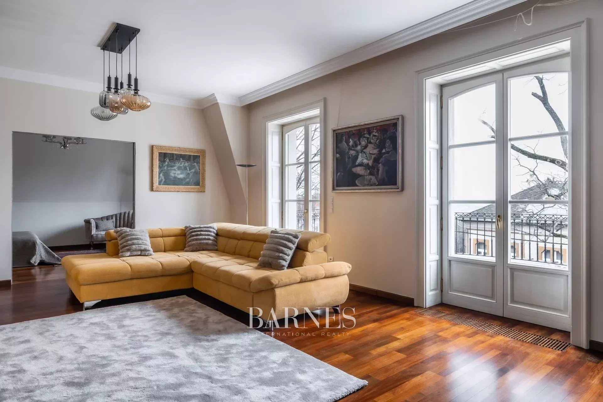 Premium Residential Apartment in Budapest’s 2nd District - picture 7