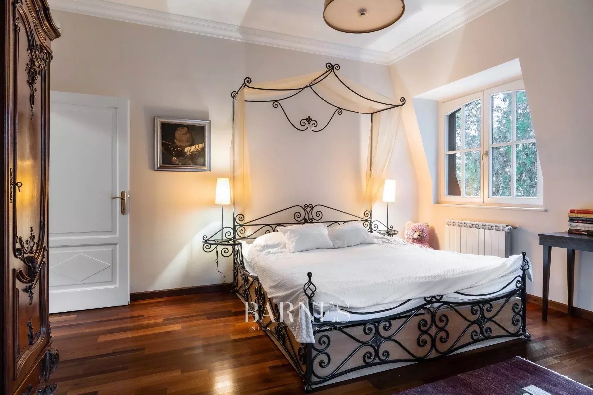 Premium Residential Apartment in Budapest’s 2nd District - picture 17