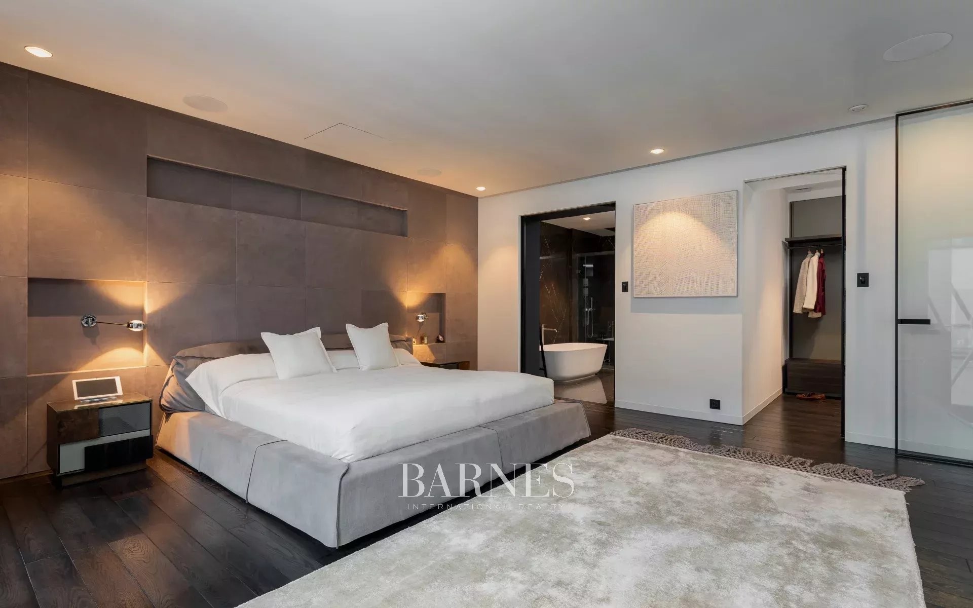 Luxury Penthouse in the Heart of Downtown, Budapest - picture 14