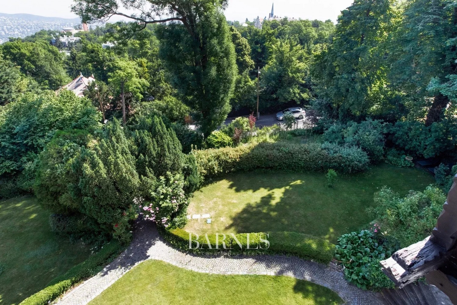 Villa Budapest XII. kerülete - picture 10