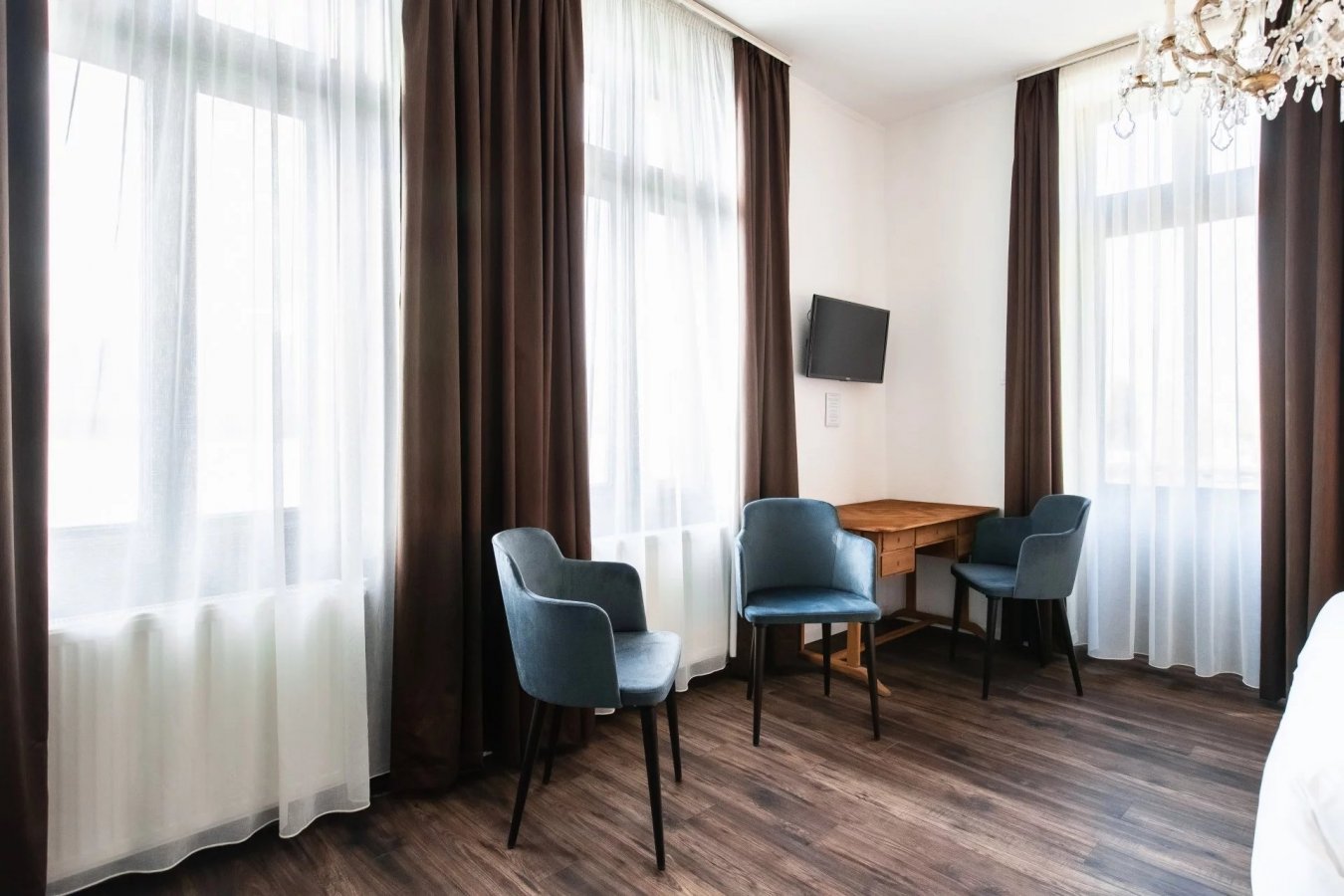 Kúria Visegrád - picture 12