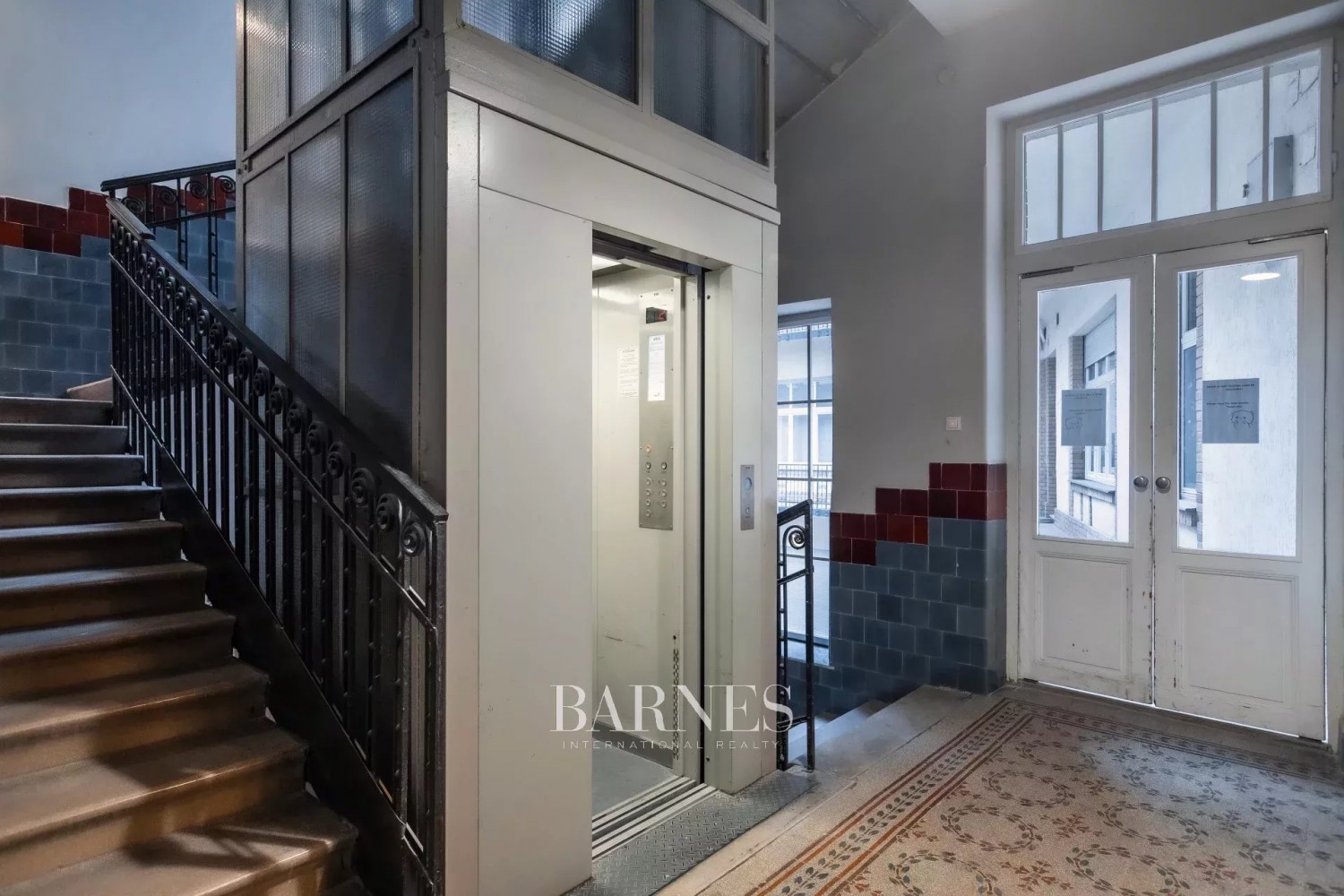 Appartement Budapest V. kerülete - picture 16