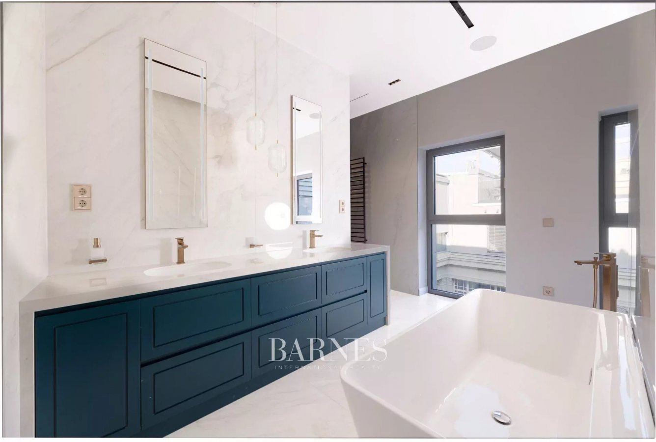 Andrassy 47 luxus lakások - L10 - picture 13