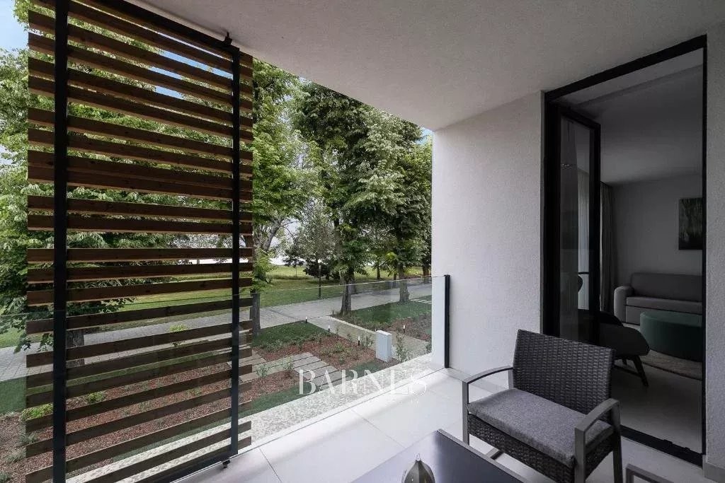 Panoramic condominium apartments in Tihany - picture 7