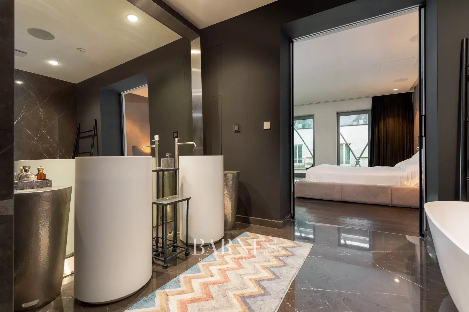 Luxury Penthouse in the Heart of Downtown, Budapest - picture 15