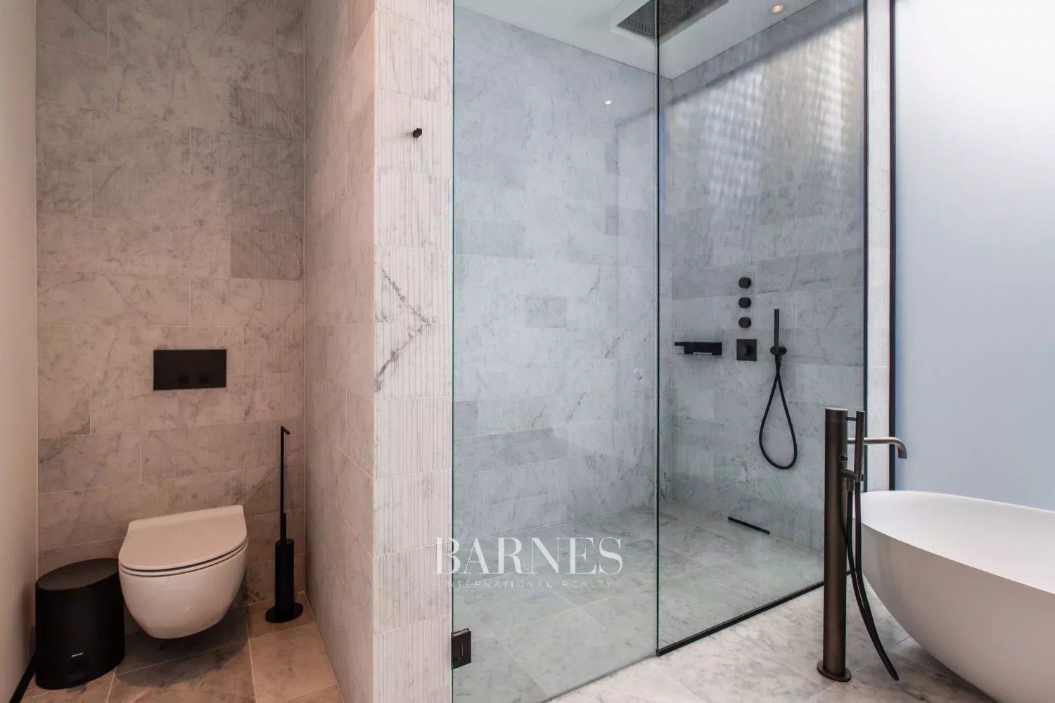 Panorámás luxus penthouse az Operaház és a Balettintézet szomszédságában - picture 22