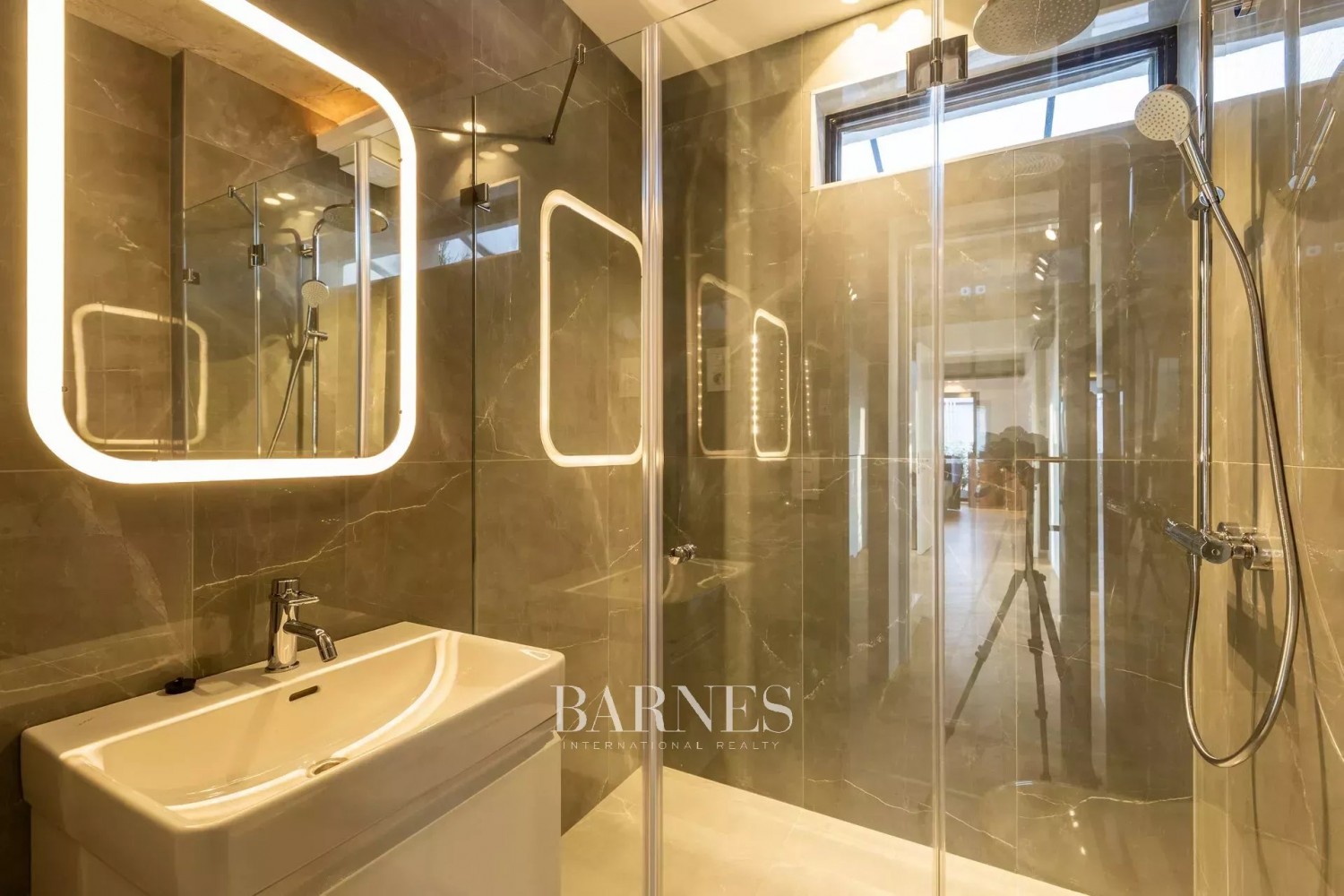 Appartement Budapest VI. kerülete - picture 4