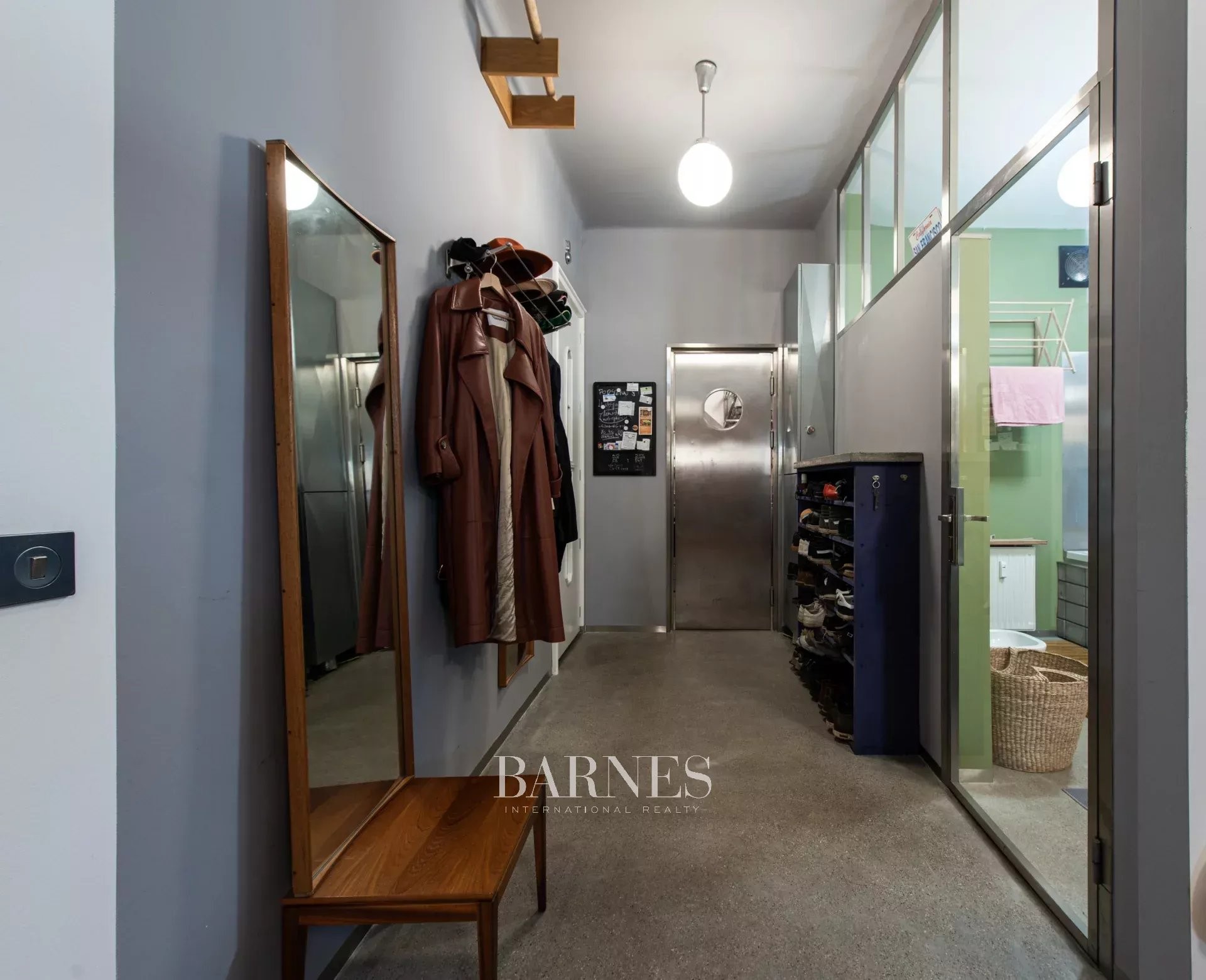 Eladó dunai panorámás egy hálós lakás a Szent István park mellett! - picture 12