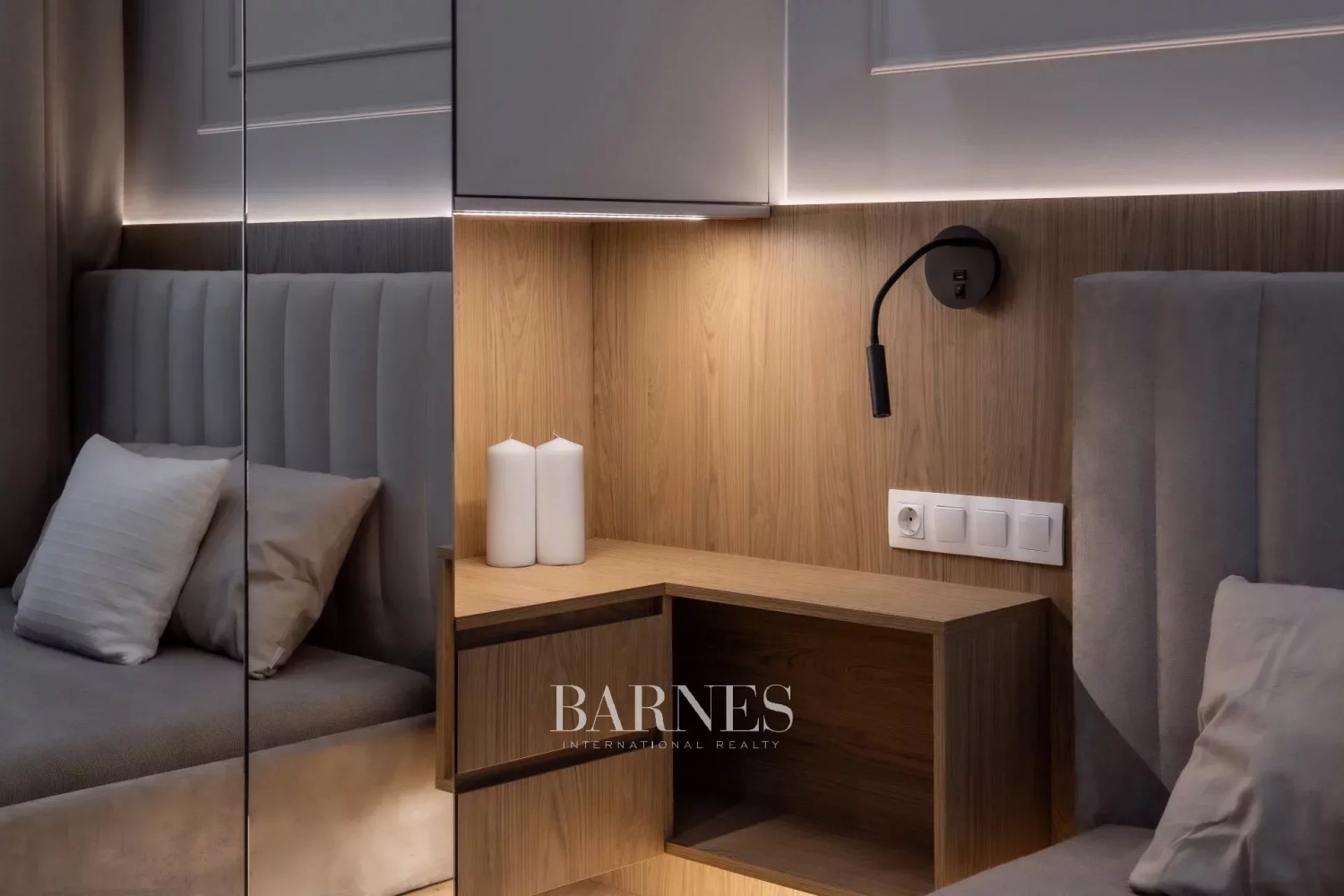 Prémium lakás a  Parlament szomszédságában - picture 21