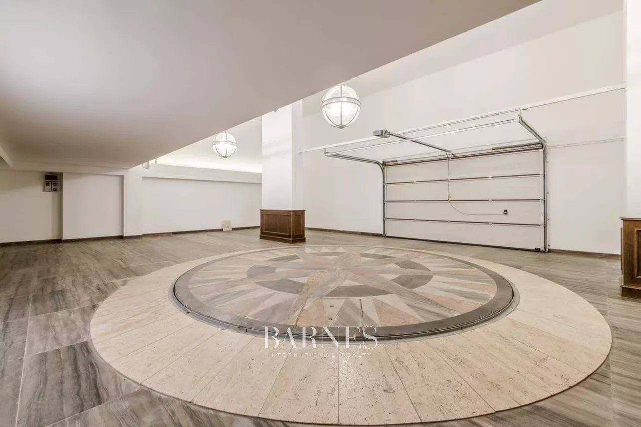 Villa Budapest - picture 14