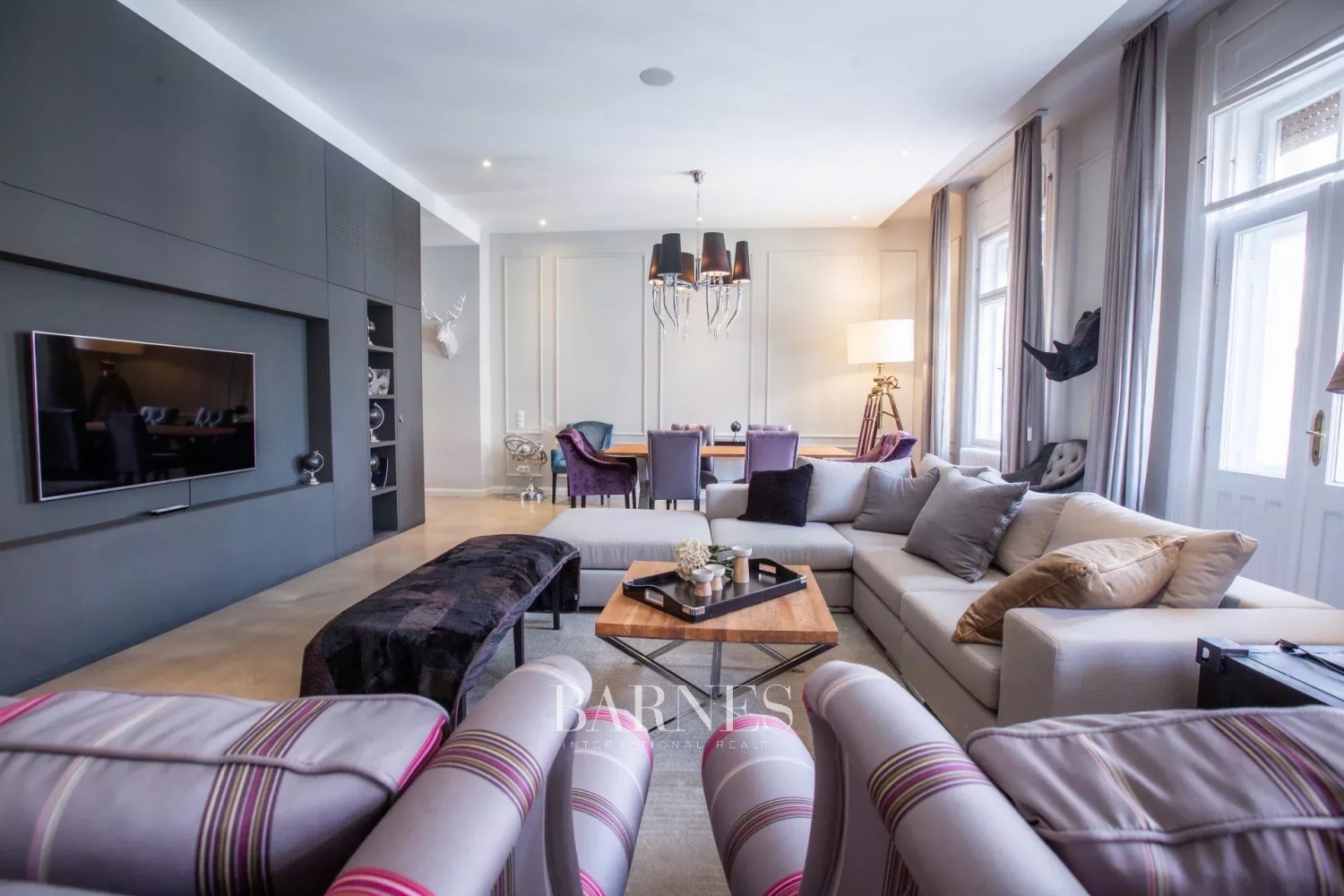 Appartement Budapest VI. kerülete - picture 5