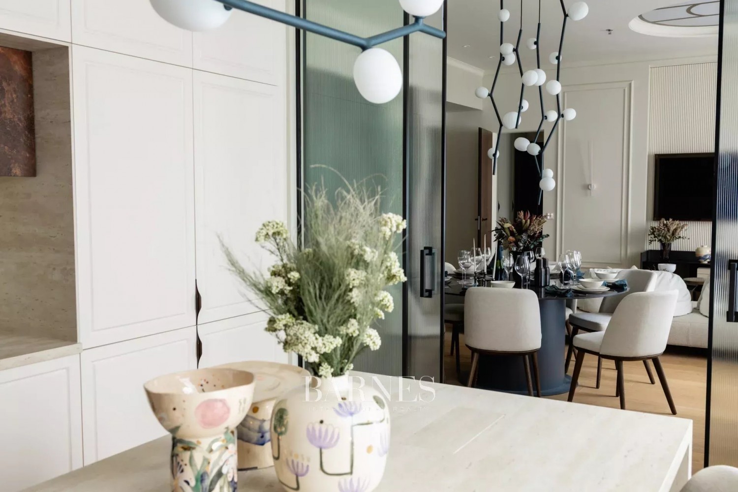 Appartement Budapest V. kerülete - picture 5