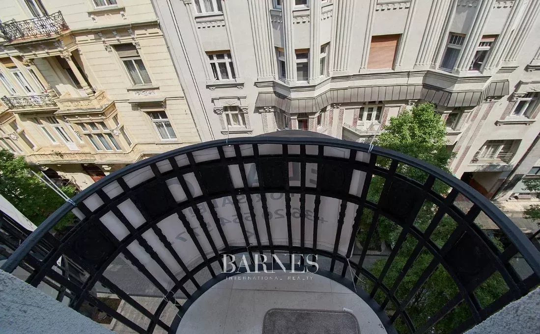 Appartement Budapest V. kerülete - picture 20