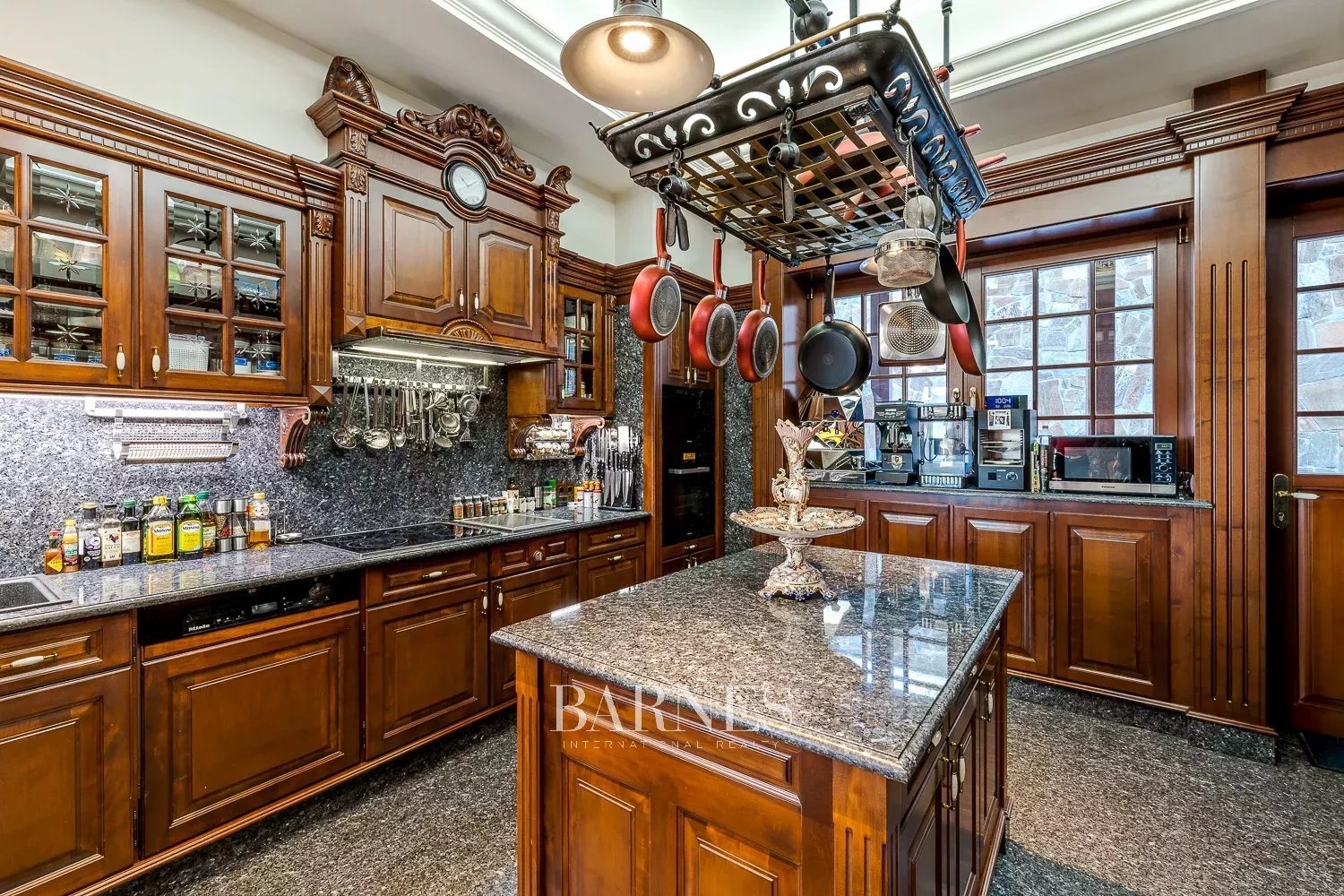 Exluzív villa Budán - picture 7