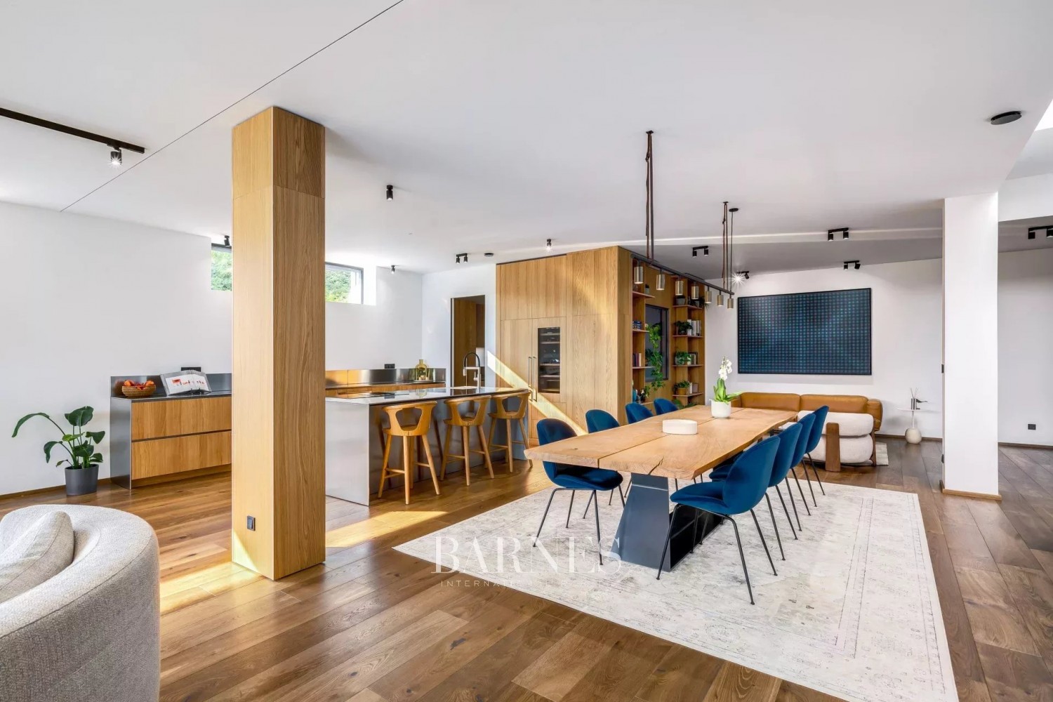 Eladó Luxusvilla Budapest XII. Kerületében - picture 11