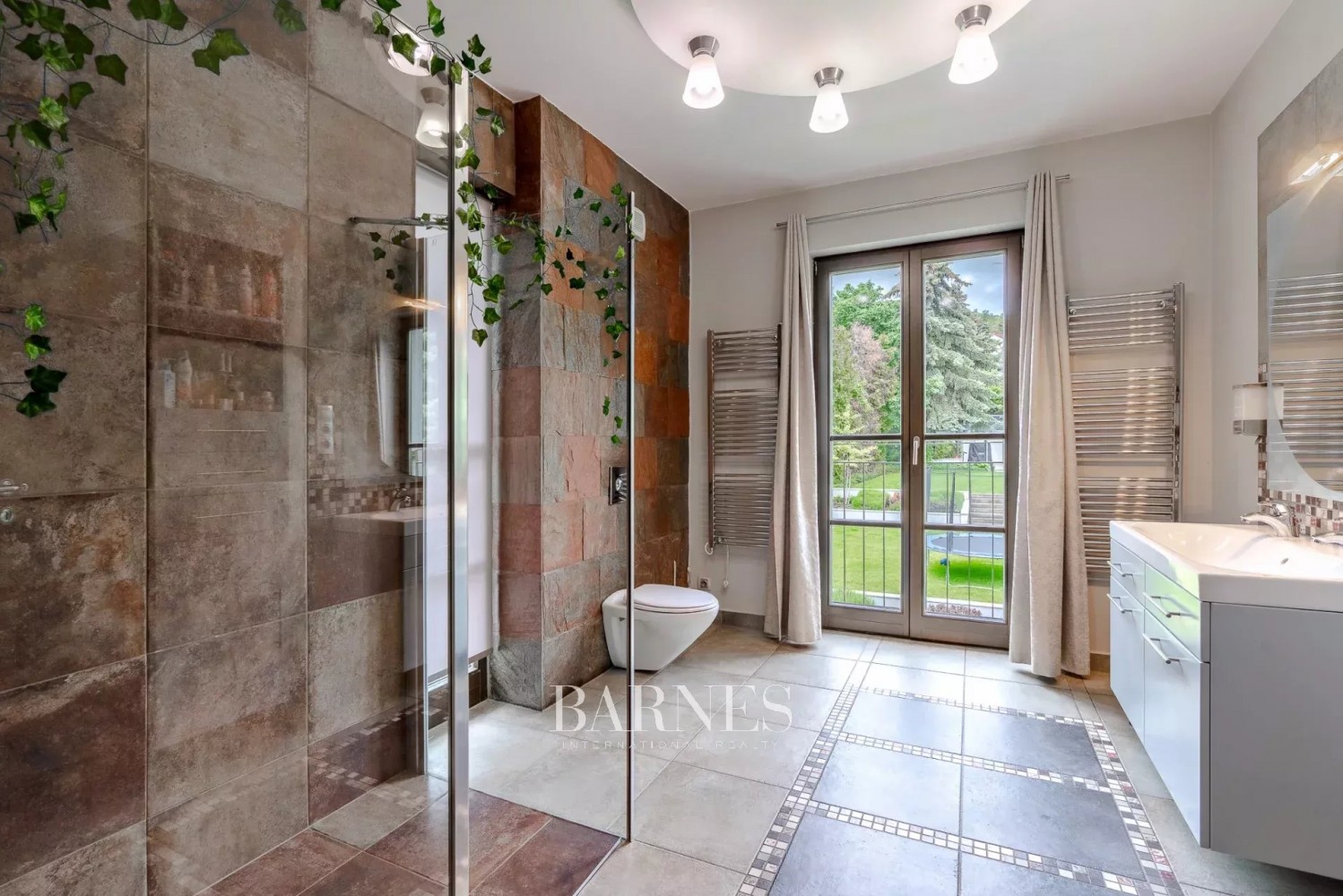 Exclusive XII.district villa for Rent - picture 17