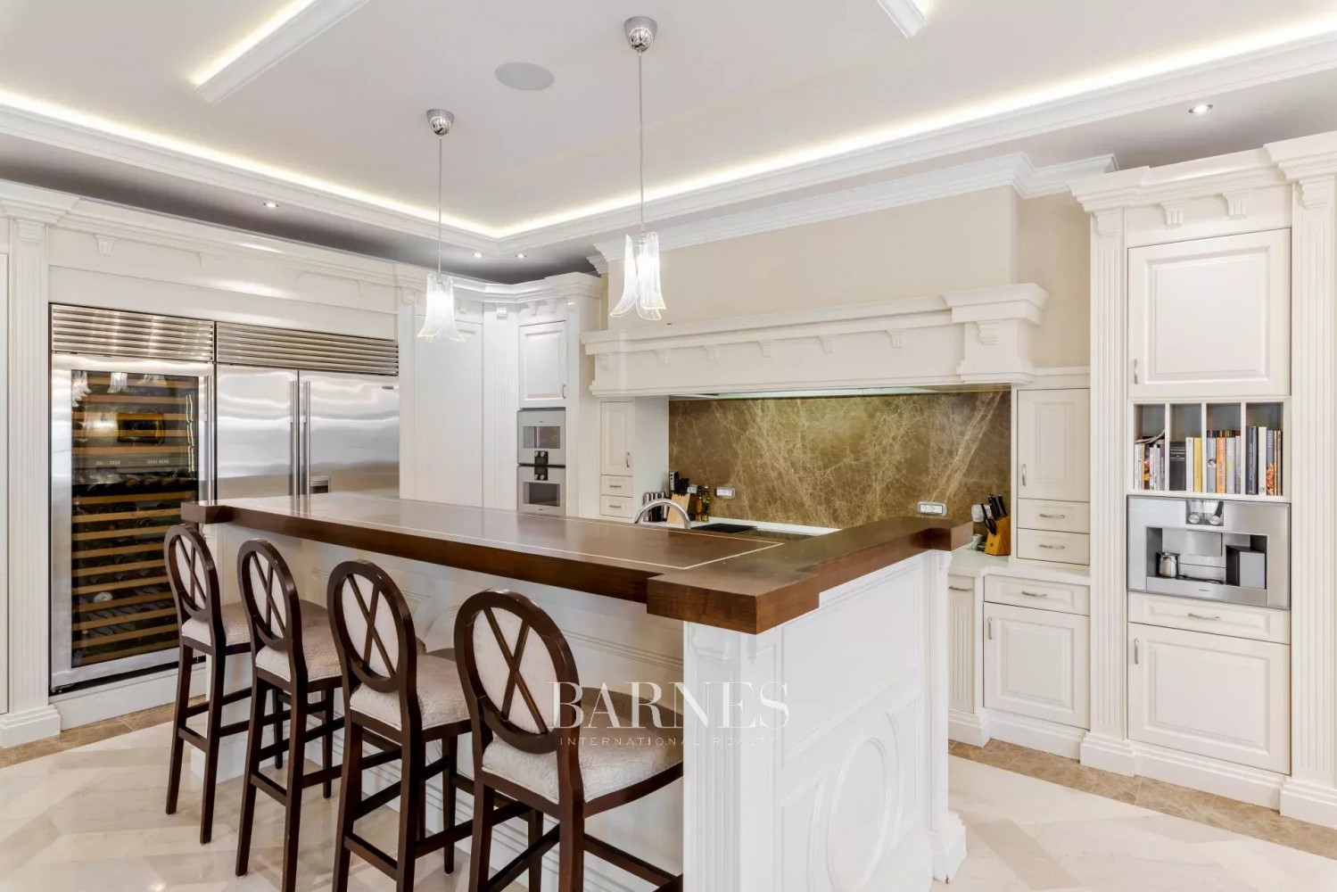 American Style Family Villa - picture 13