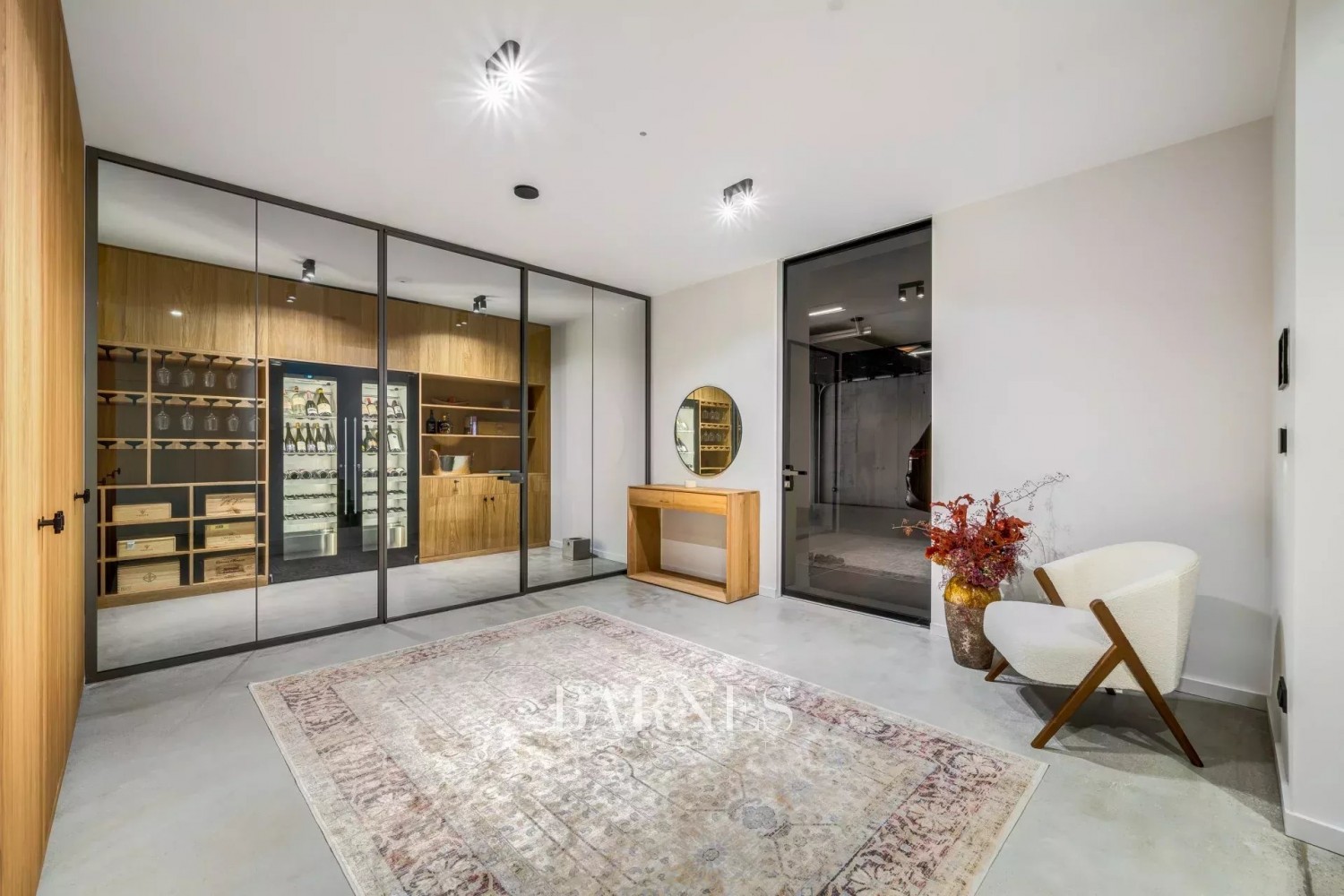 Eladó Luxusvilla Budapest XII. Kerületében - picture 27