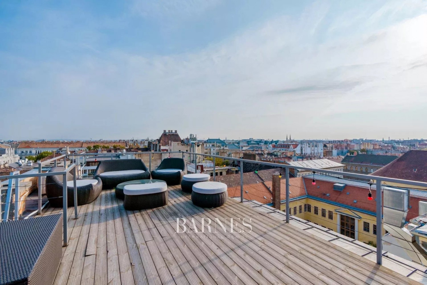 Appartement Budapest VI. kerülete - picture 1