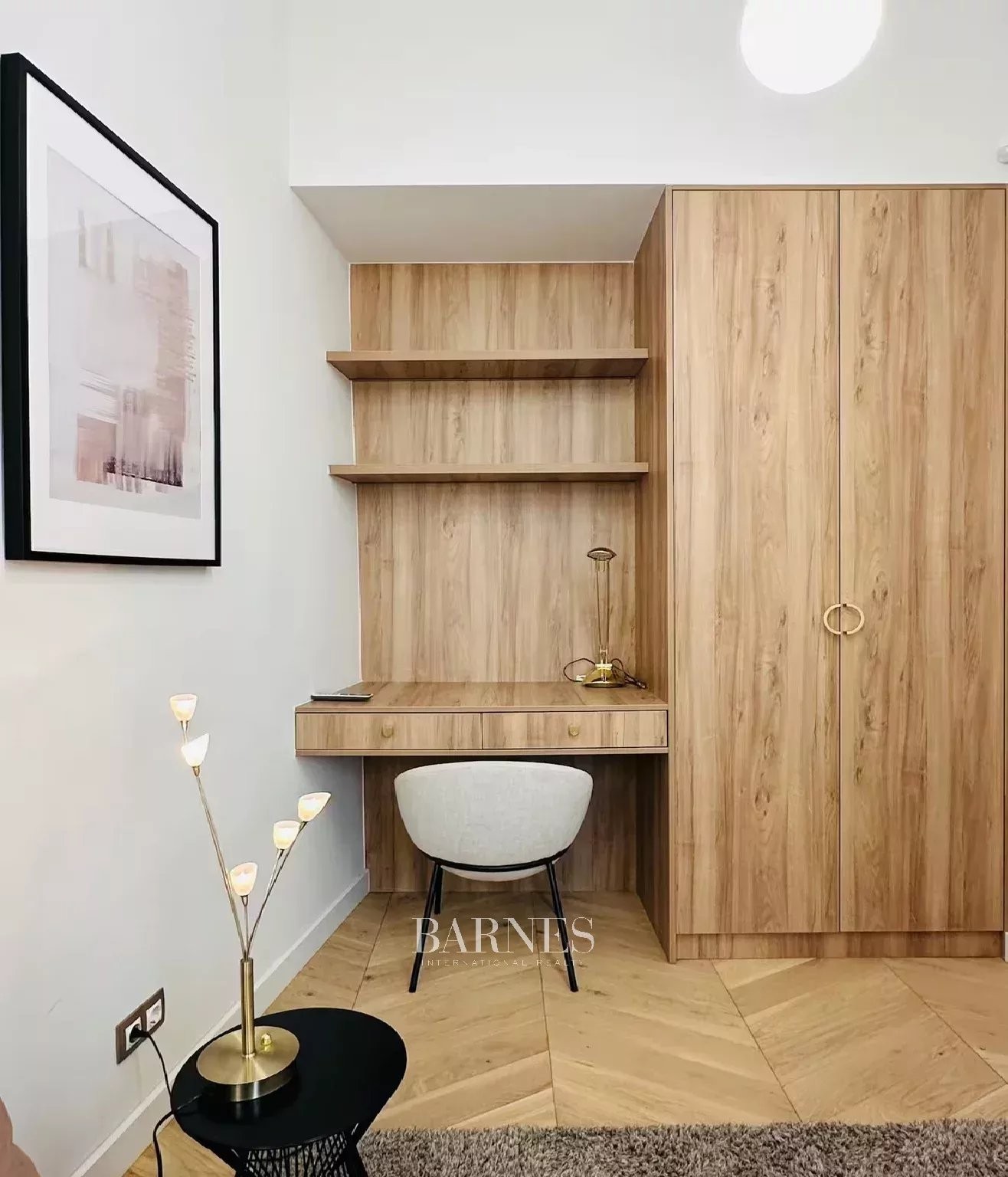 Kiadó egy panorámás, 2 hálószobás lakás - Városi életstílus felsőfokon - picture 13