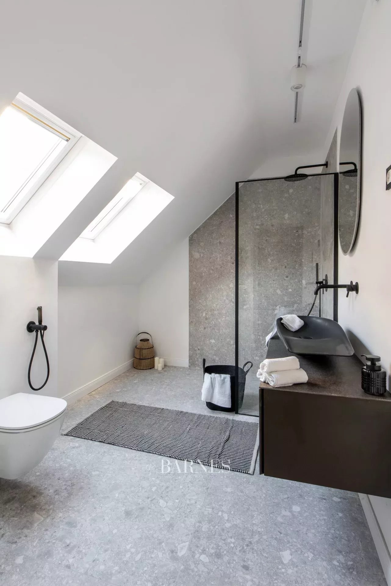 Appartement Budapest V. kerülete - picture 22