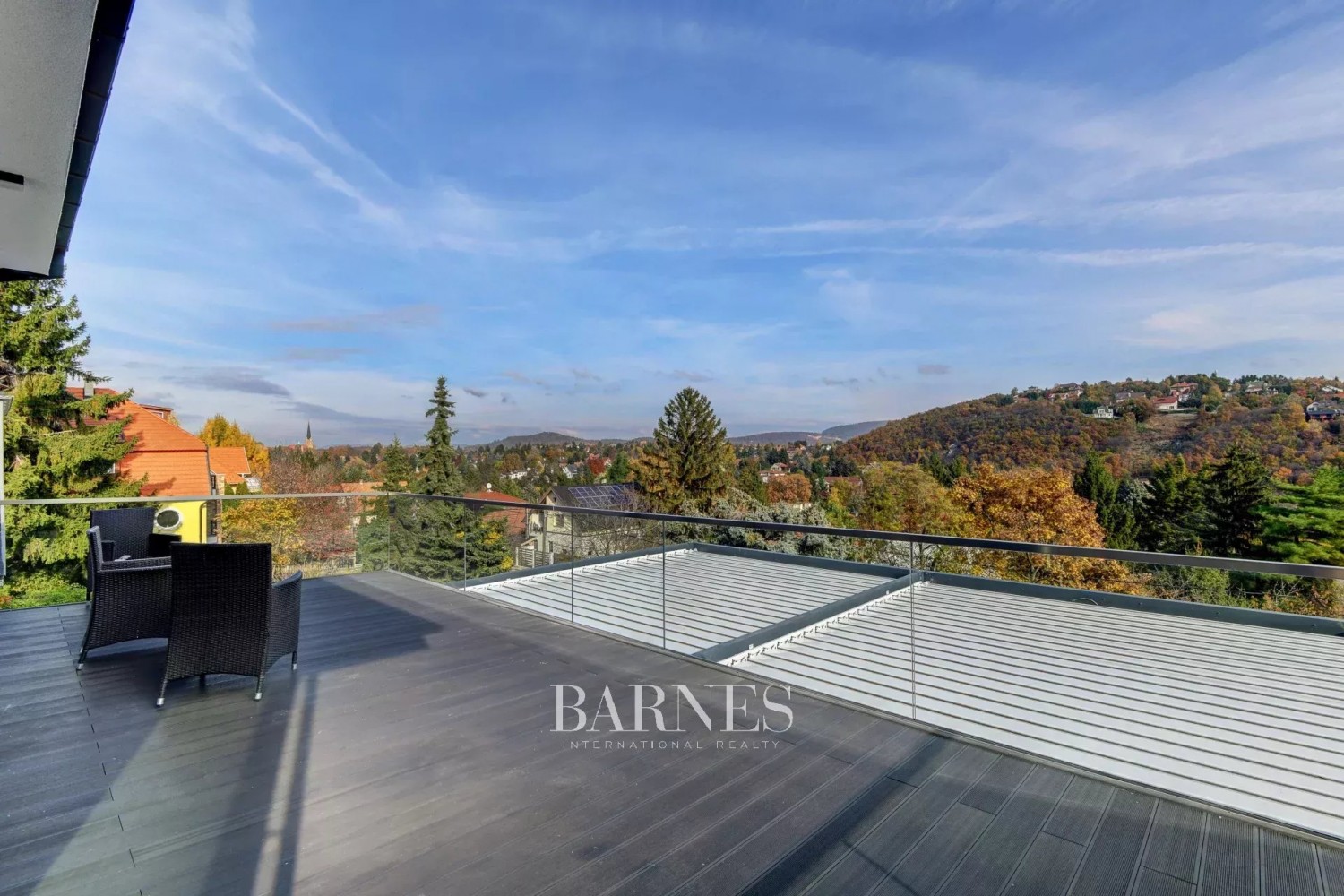 Appartement Budapest - picture 8