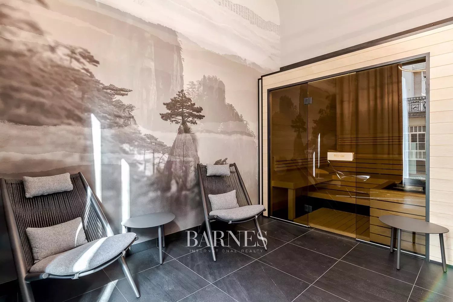 Kiadó két hálószobás lakás az Emerald residence-ben - picture 19