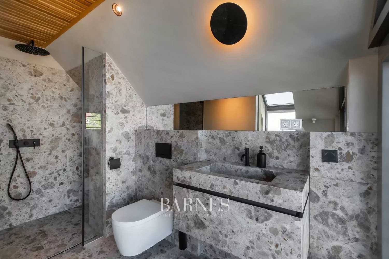 Turnkey, premium category, newly built villa in Tihany - picture 13