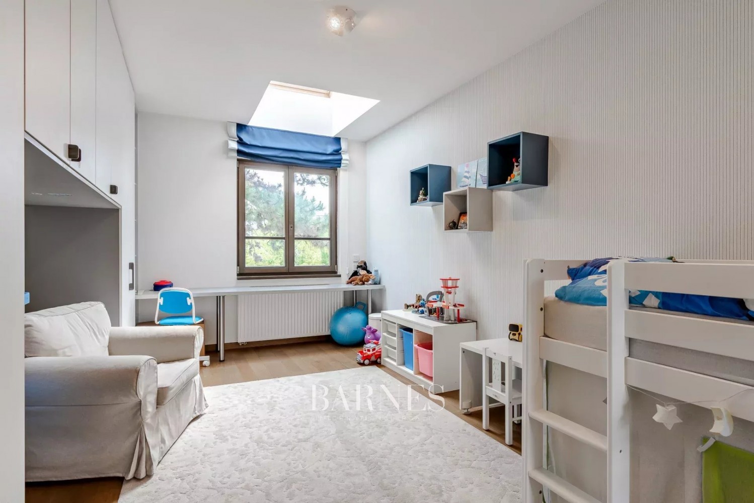 Exclusive XII.district villa for Rent - picture 18