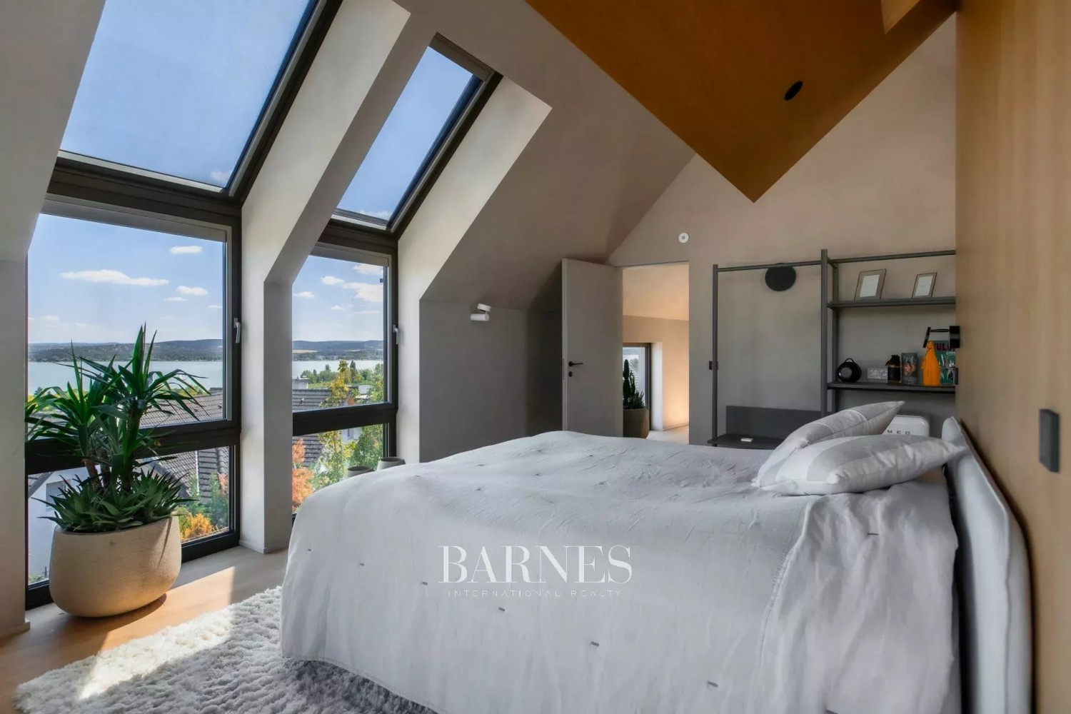 Turnkey, premium category, newly built villa in Tihany - picture 9