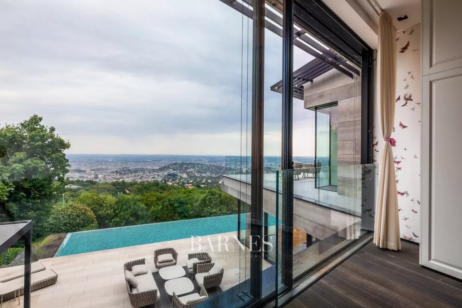 Villa Budapest XII. kerülete - picture 6