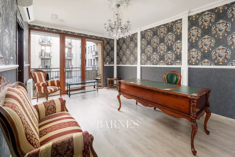 3 bedroom apartment for sale in the Central Passage - picture 1 title=