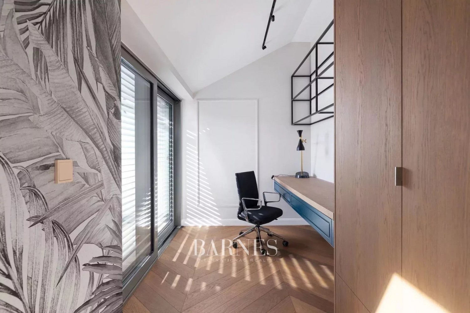 Andrassy 47 luxus lakások - L10 - picture 8