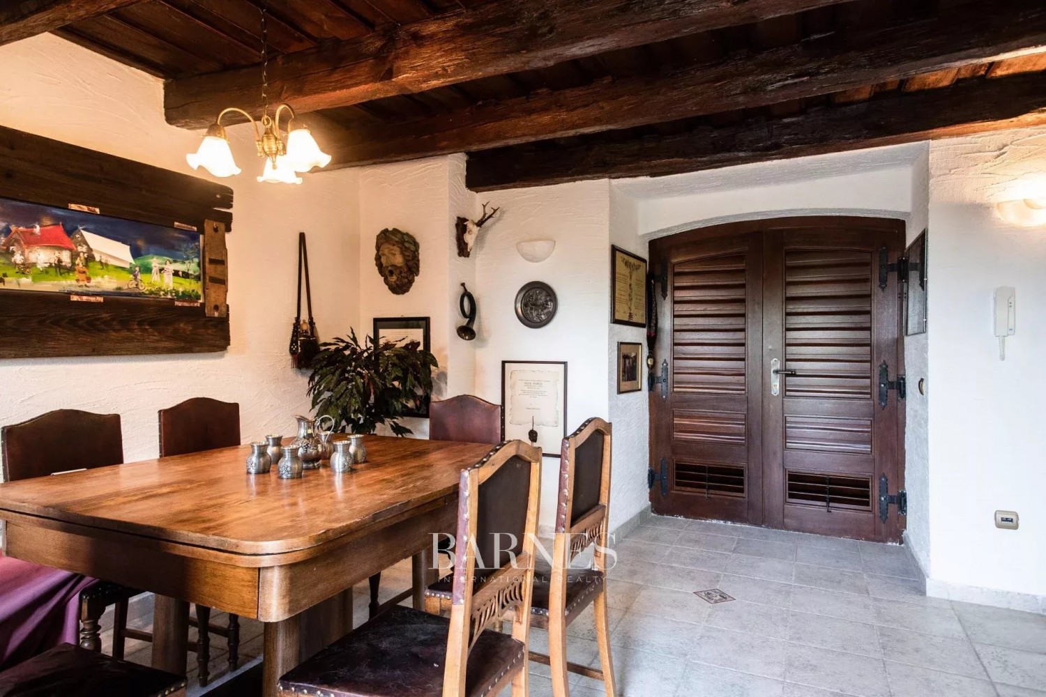 Villa Balatonfüred - picture 19