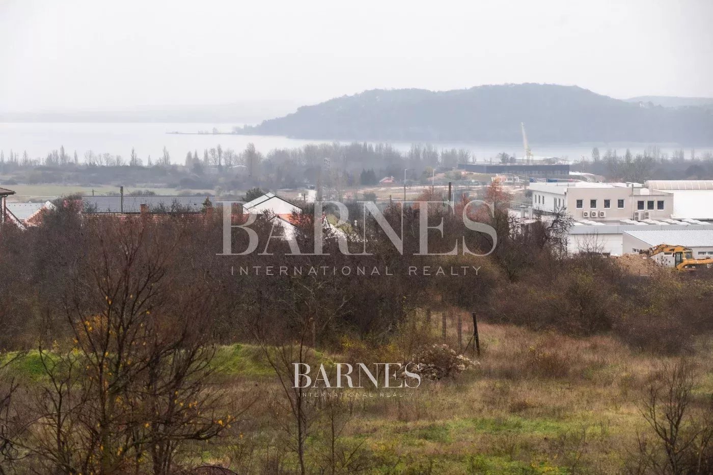 Maison jumelée Balatonfüred - picture 12