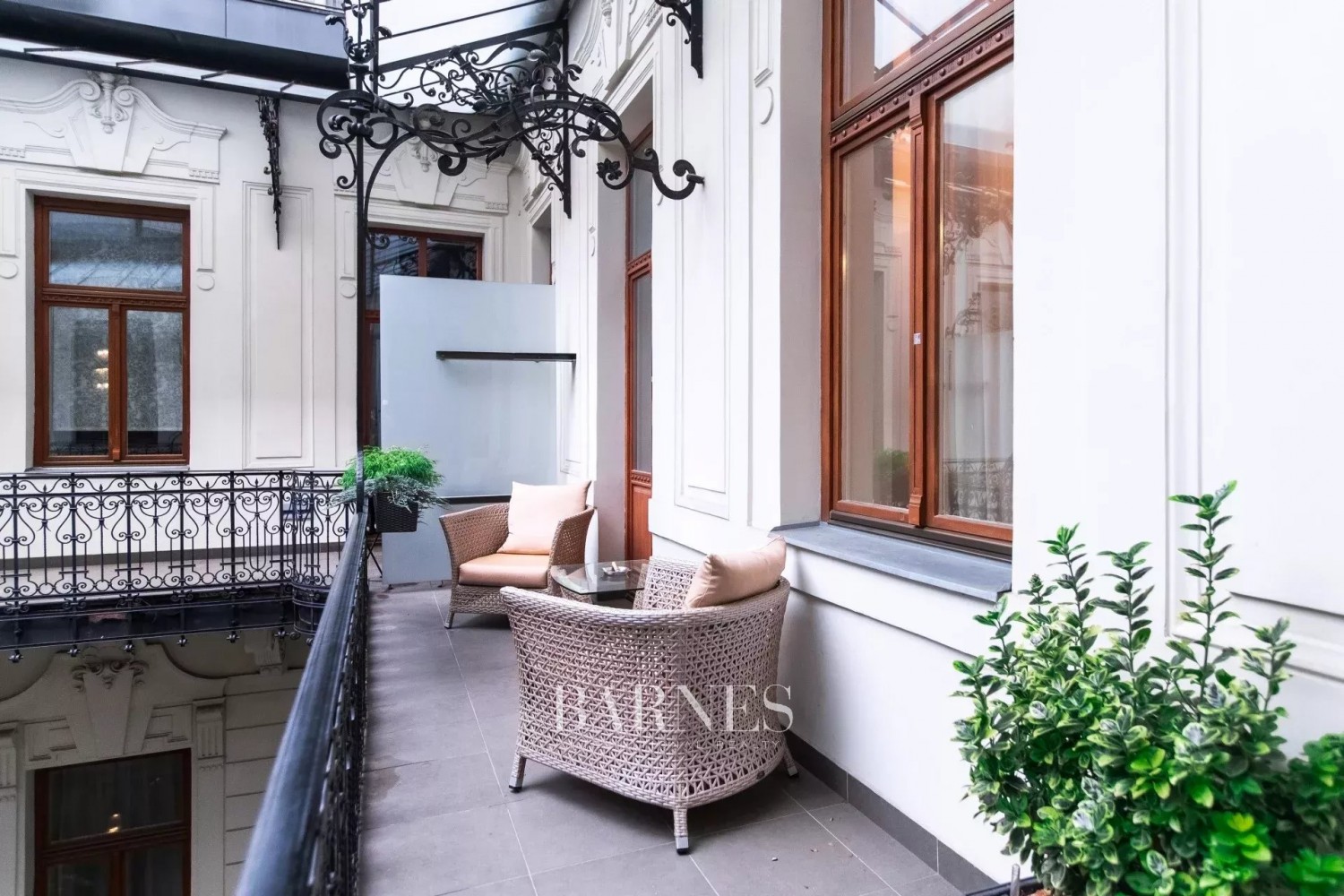 Appartement Budapest V. kerülete - picture 15