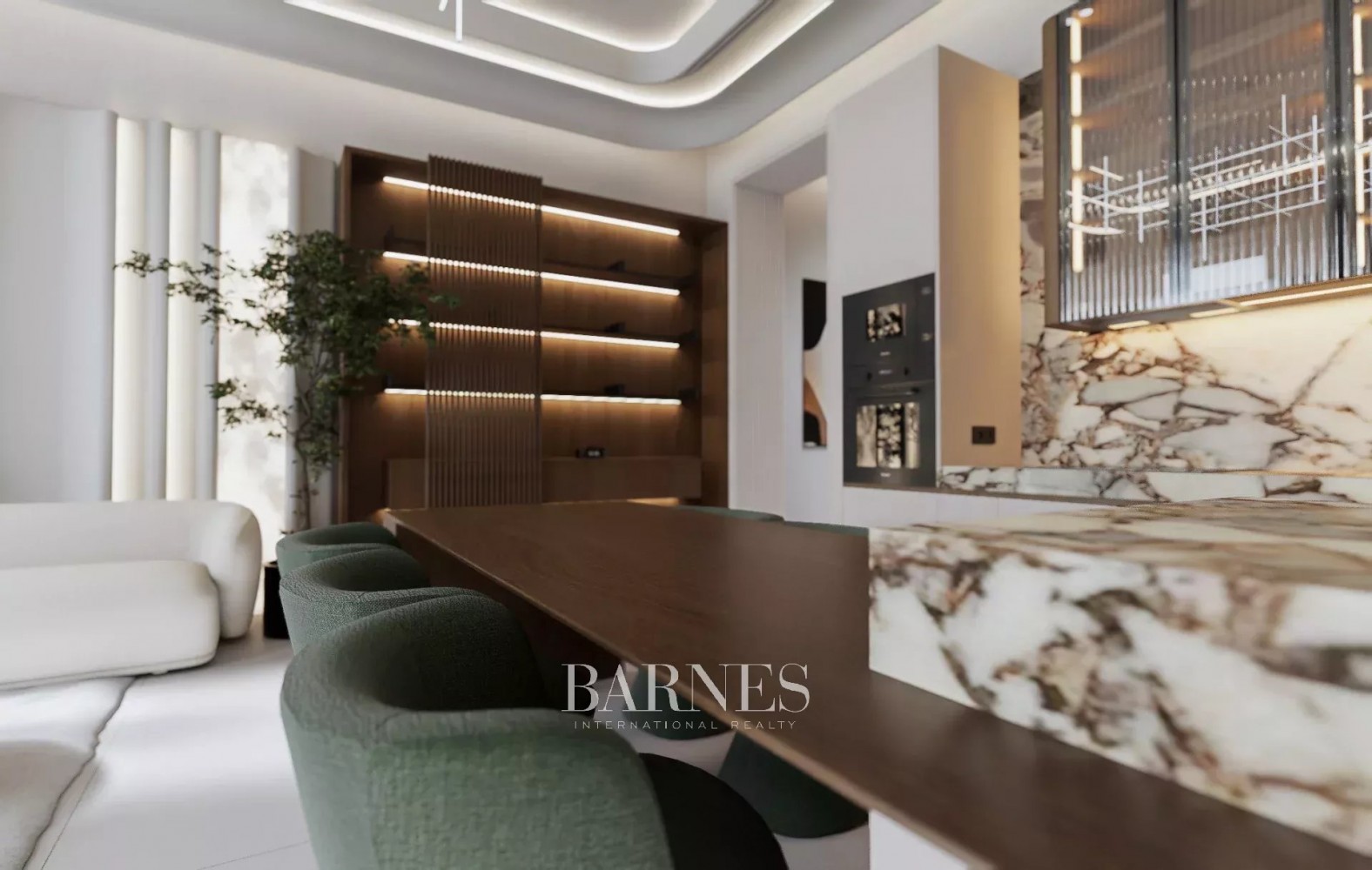 Appartement Budapest V. kerülete - picture 12