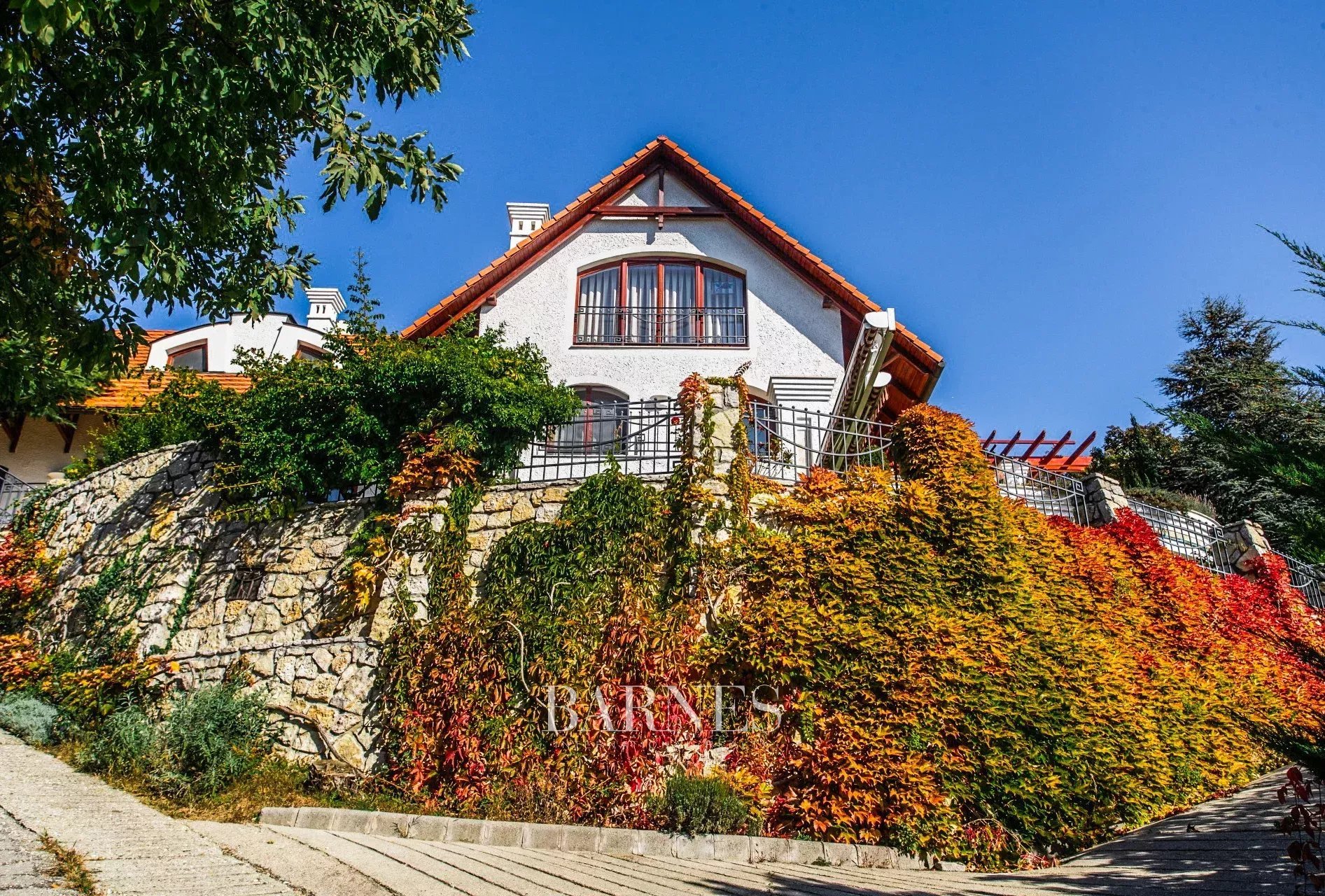 Villa Balatonfüred - picture 20