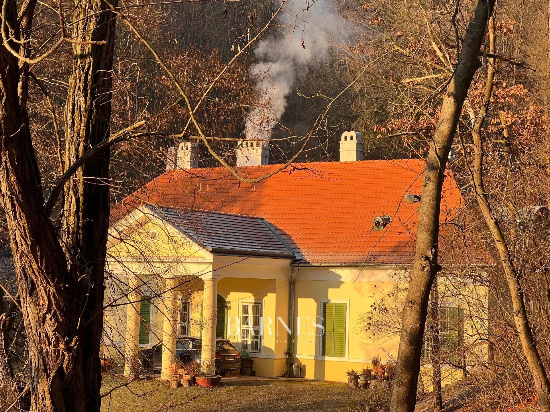Hôtel particulier Esztergom - picture 5