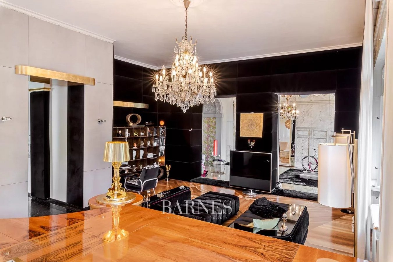 Appartement Budapest XI. kerülete - picture 17