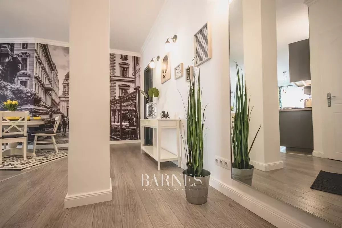 Kiadó 2 hálós vintage lakás a Bazilika közelében - picture 10