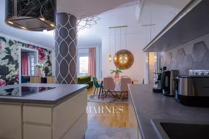 Kiadó 3 hálós lakás a Bazilika közelében - picture 2