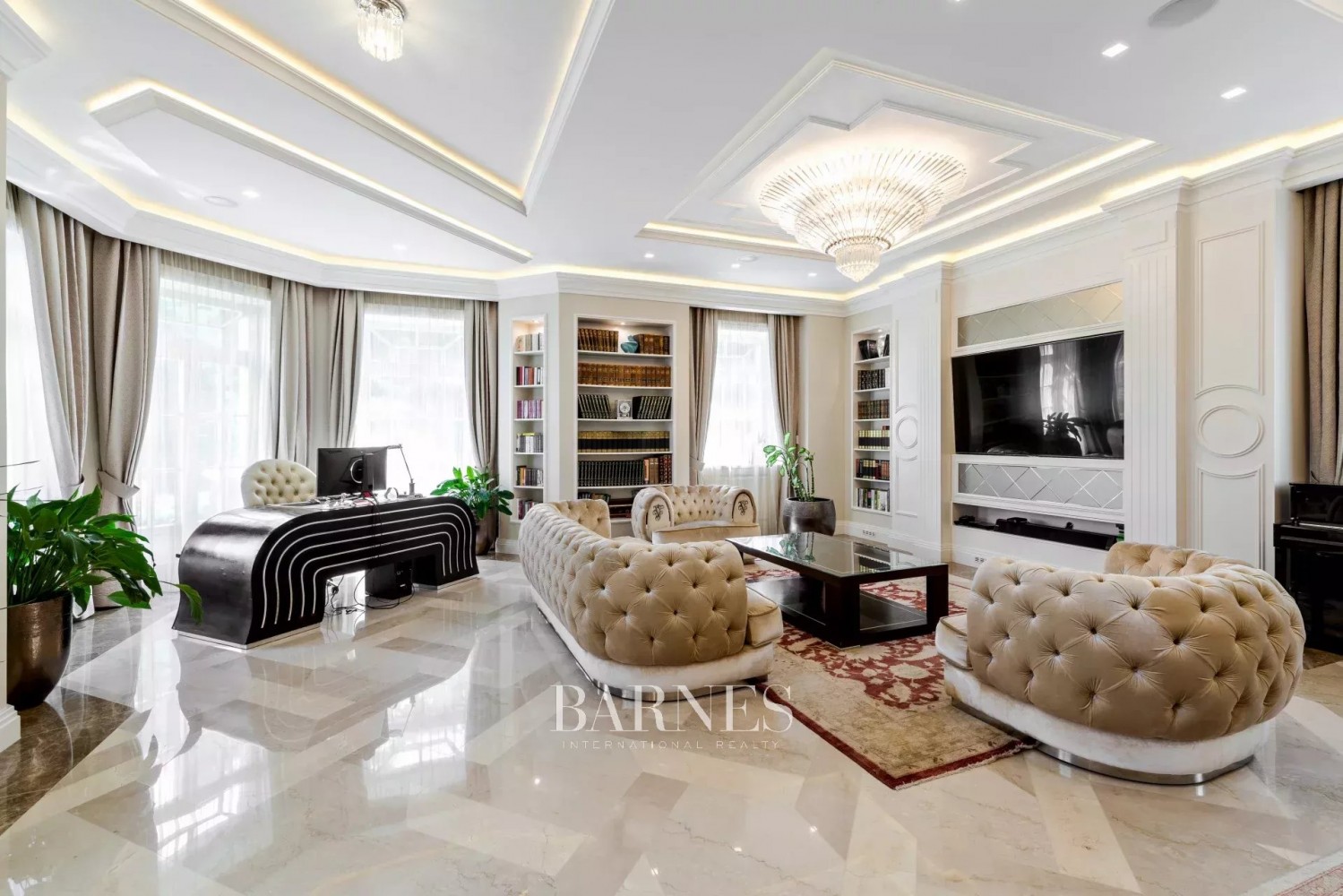 American Style Family Villa - picture 14