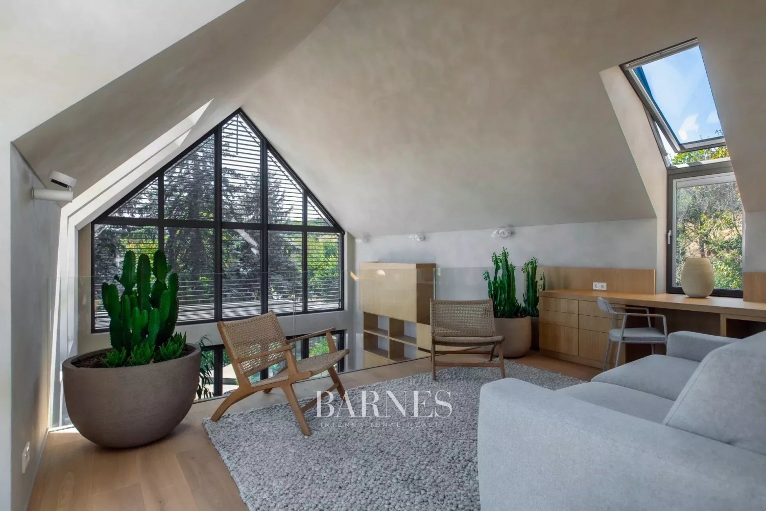 Turnkey, premium category, newly built villa in Tihany - picture 14